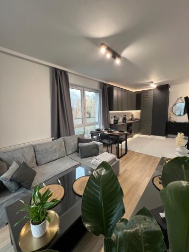 Apartament Puławska - Piaseczno Warszawa