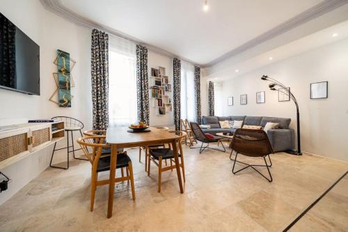 Kazaluka - Appartement au cœur d'Arles