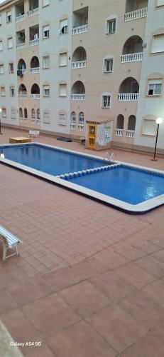Elegantiškas butas Torreviejos širdyje