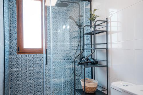- Apartamento con Parking - QH Plaza San Isidro