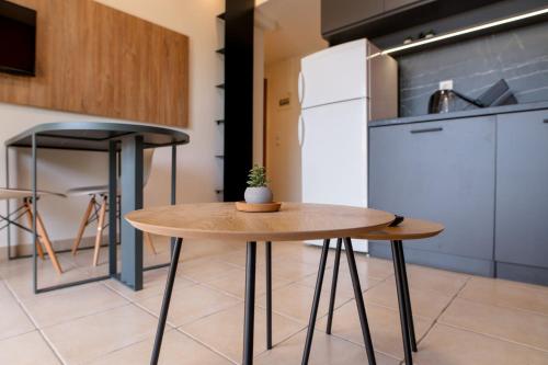 Gallery image of DF HOUSE Διαμονή με θέα θάλασσα in Nea Chili