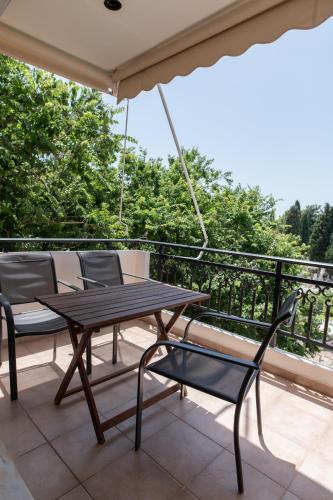 Gallery image of DF HOUSE Διαμονή με θέα θάλασσα in Nea Chili