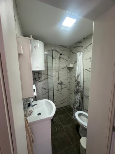Gallery image of Apartmani MIR in Veliko Gradište