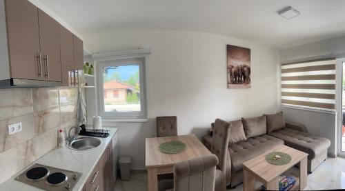 Gallery image of Apartmani MIR in Veliko Gradište