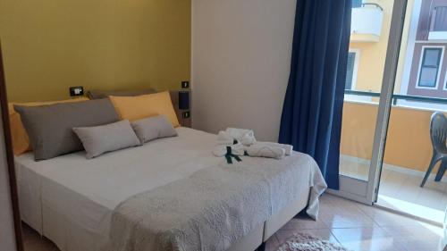Φωτογραφία από το άλμπουμ του MariMare Bed and Breakfast σε Pozzallo
