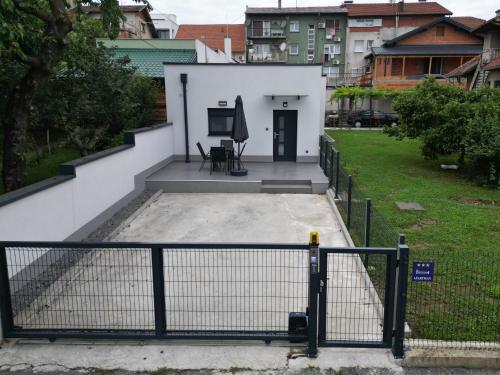 Apartment Oaza with free parking