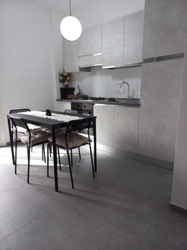 Viktoria's Suite Rome Center