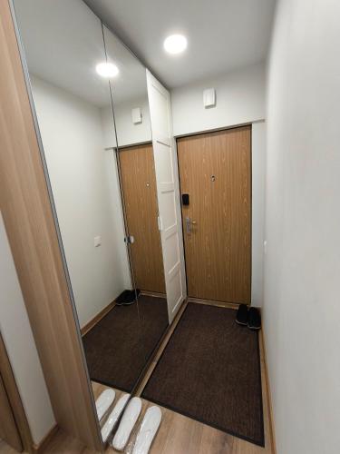 Photo de la galerie de l'établissement Tukas Apartment, à Marijampolė