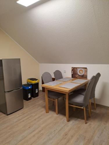 Gambar di galeri bagi Ferienwohnung Dieblich di Dieblich