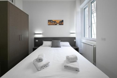 Eleven Suites - Cozy apartments