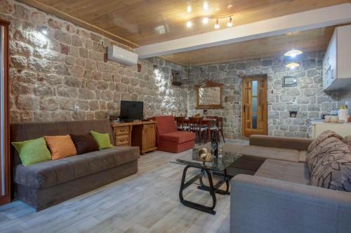 Studio Apartment Kovacic