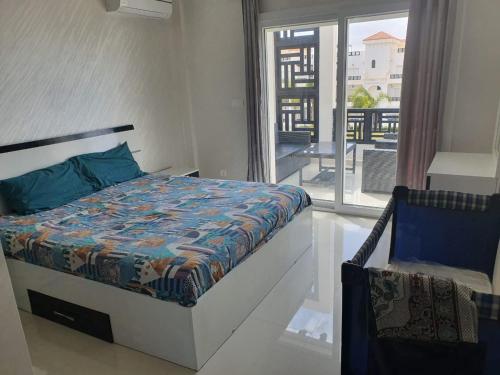 Appartement de luxe à loué Résidence Riad Saidia