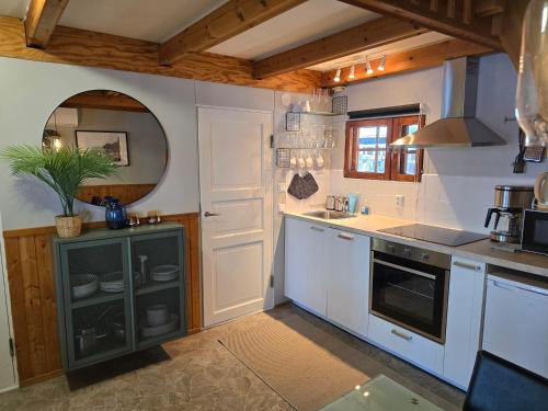 Gallery image of Koskenselän Lomakylä in Puumala