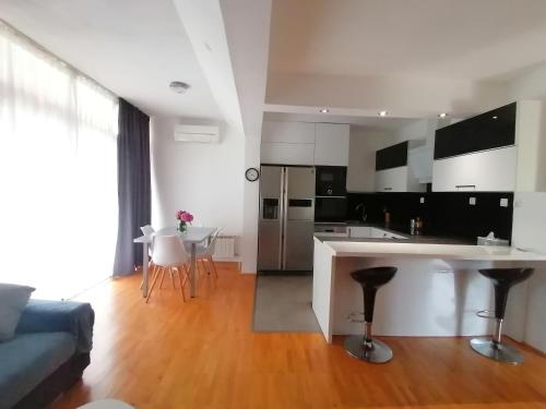 Apartman MIA trosoban