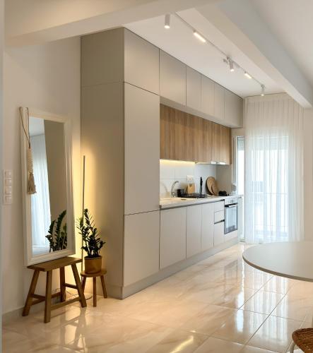 Luxury Downtown Apartment Guya