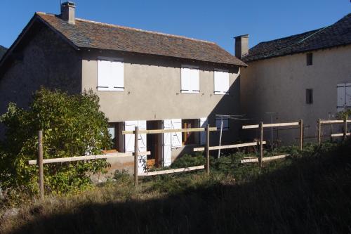 Maison de vacances Pyrénées