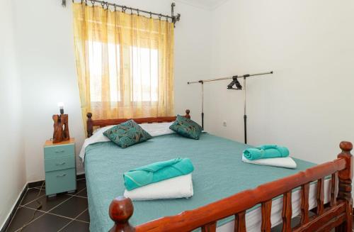 Gallery image of Apartments Viktor in Bar