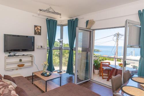 Gallery image of Apartments Viktor in Bar