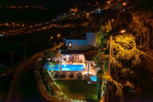 Πισίνα στο ή κοντά στο GALVÃO HOUSE EXPERIENCE