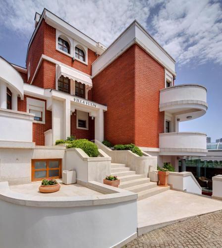 Villa VULIN