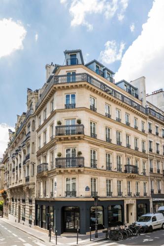Hôtel Chamar photo 33