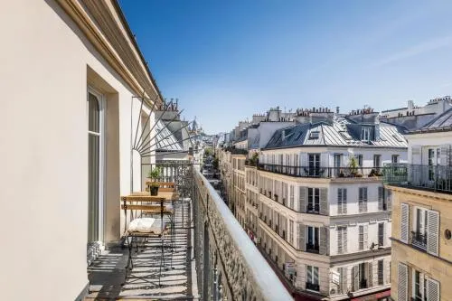 Hôtel Chamar photo 31