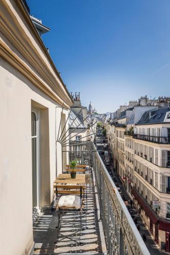 Hôtel Chamar photo 35