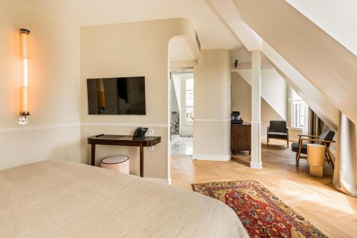 Hôtel Chamar photo 42