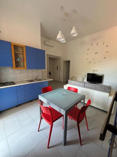 Fotografie z fotogalerie ubytování Villa Iside Casavacanze v destinaci Gragnano