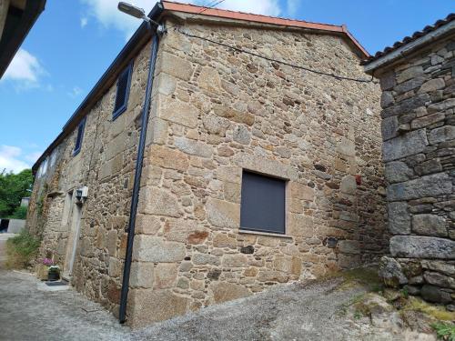 Φωτογραφία από το άλμπουμ του Casa Gallufe στο Σαντιάγο ντε Κομποστέλα