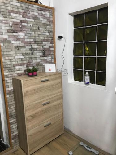 Gallery image of sun holiday house in Subotica