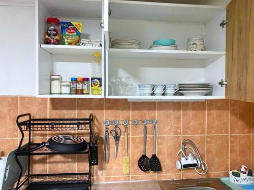 Gallery image of sun holiday house in Subotica
