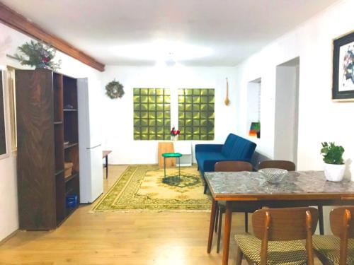 Gallery image of sun holiday house in Subotica
