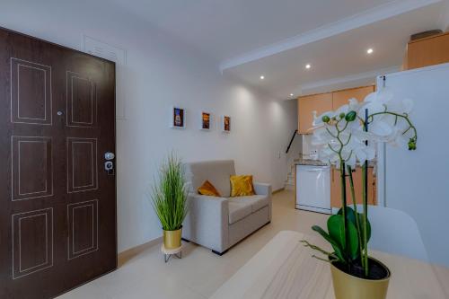 Foto Chez Oasis Lagos - Charming Central by the Beach 4