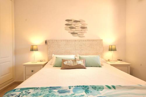 Apartamento Premium en planta baja junto al Parador y playa del Arenal