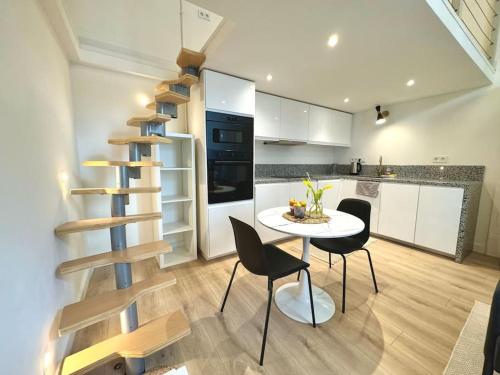 Buda Heaven - Modern Apt