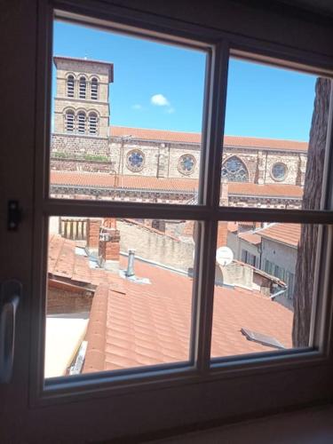 Chez David - Vacances sous les toits