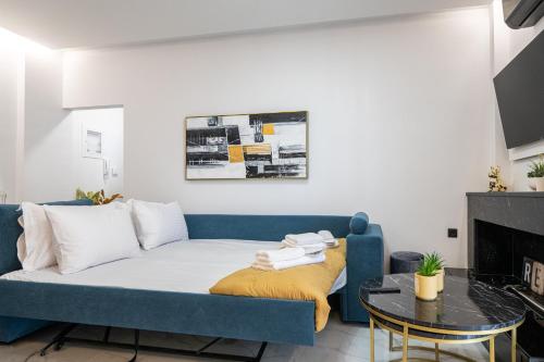 Laskaris Luxury Apartment