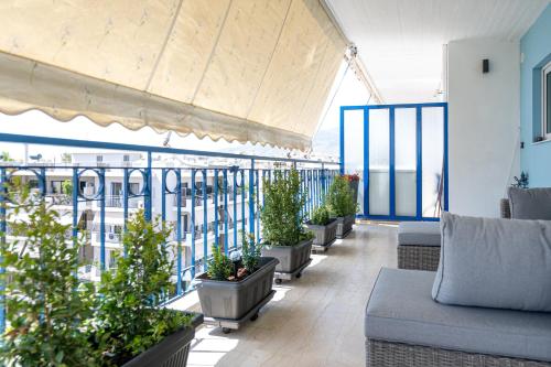 Laskaris Luxury Apartment