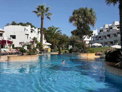 Balaia Golf Village apt 105