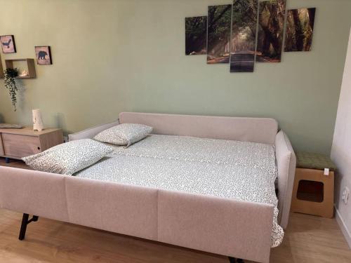 Balaia Golf Village apt 105
