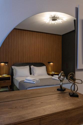 Laskaris Luxury Apartment
