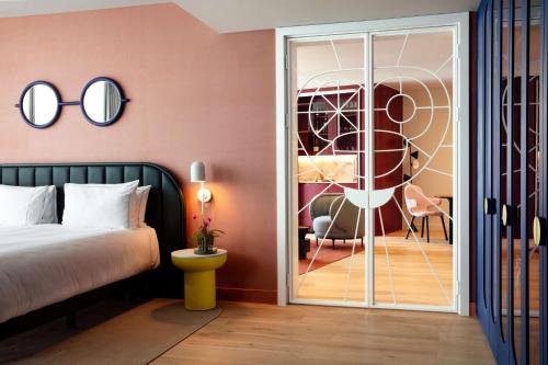 art'otel London Battersea Power Station photo 41