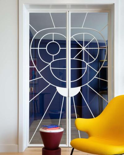 art'otel London Battersea Power Station photo 42