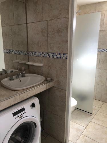 Un baño de Lavandas & coffee