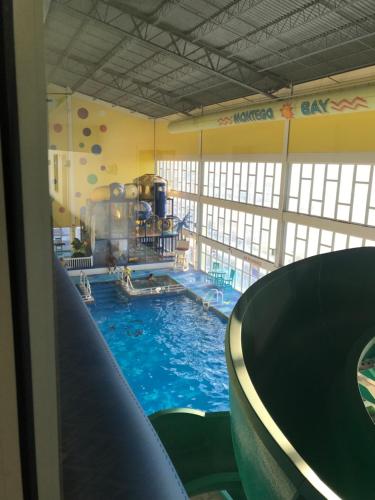 Bazén v ubytování Montego Bay Resort nebo v jeho okolí