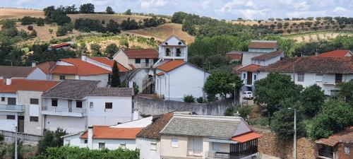 Φυσικό τοπίο κοντά σε αυτή η εξοχική κατοικία