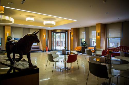 Imagen de la galería de Midtown Hotel, en Estambul