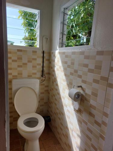 Royale Authentieke Woning 욕실