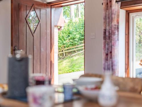 Fotografie z fotogalerie ubytování 1 bed in Machynlleth 85207 v destinaci Darowen